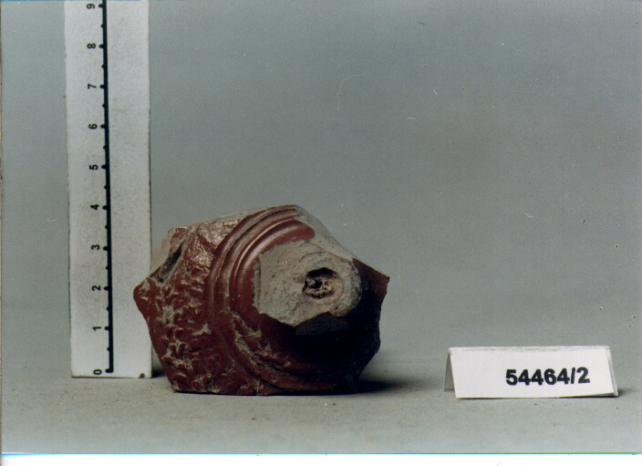 coppa/ fondo (SECC. I A.C./ I D.C)