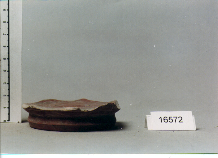 coppa/ fondo (SECC. I A.C./ I D.C)