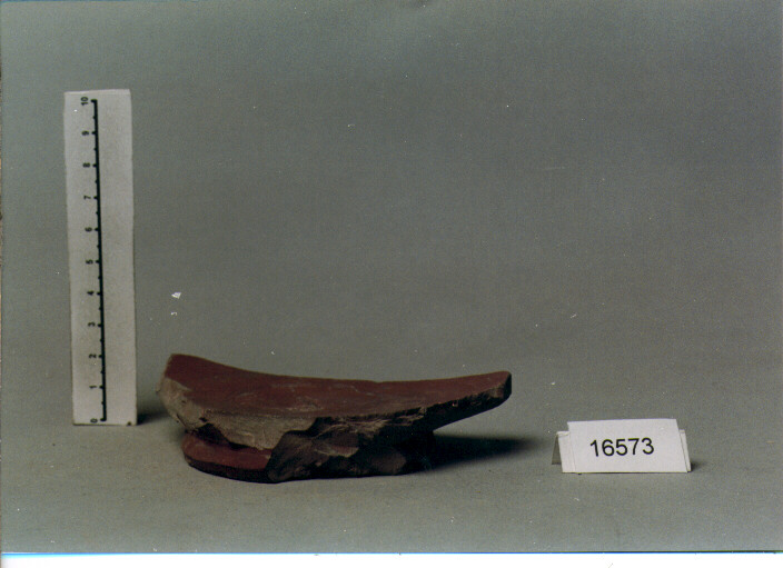 coppa/ fondo (SECC. I A.C./ I D.C)