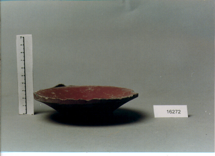 coppa/ fondo (SECC. I A.C./ I D.C)