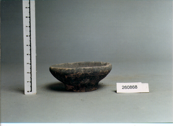 COPPETTA (SECC. IV/ I A.C)