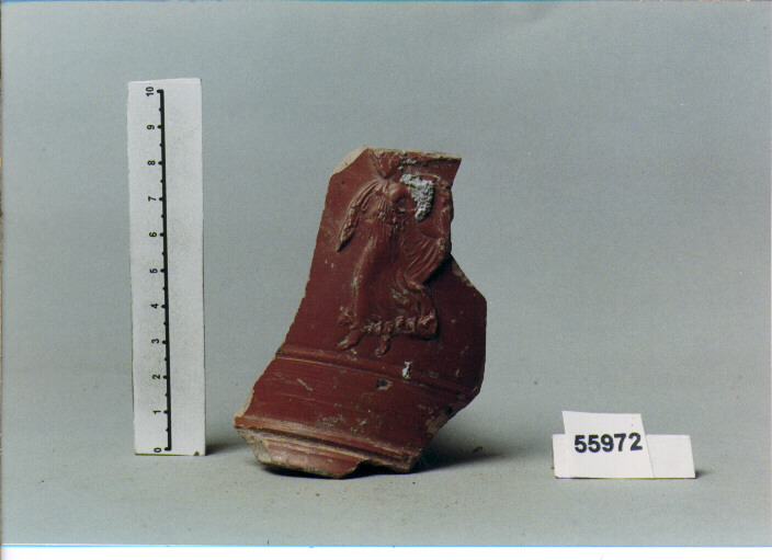 PARETE (SECC. I A.C./ I D.C)