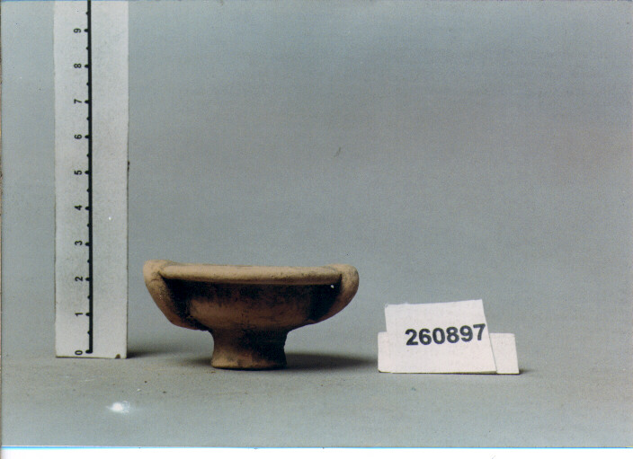 COPPETTA (SECC. IV/ I A.C)