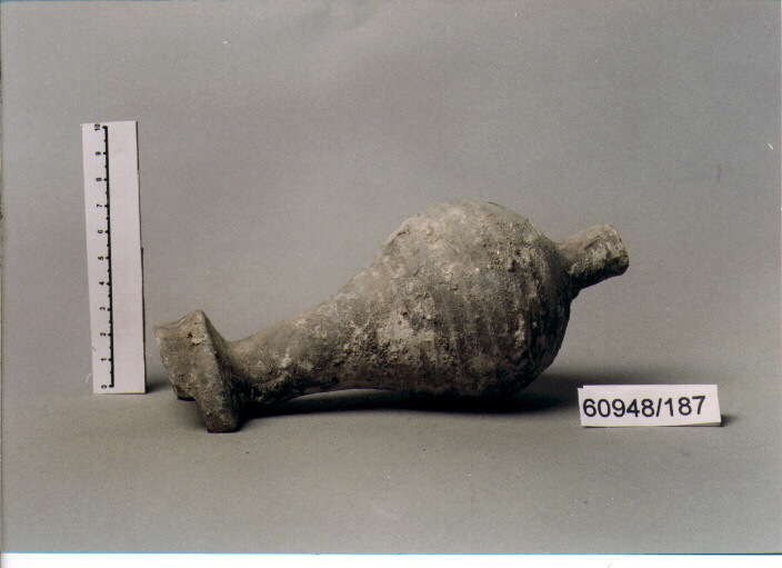 vaso (SECC. I/ IV D.C)