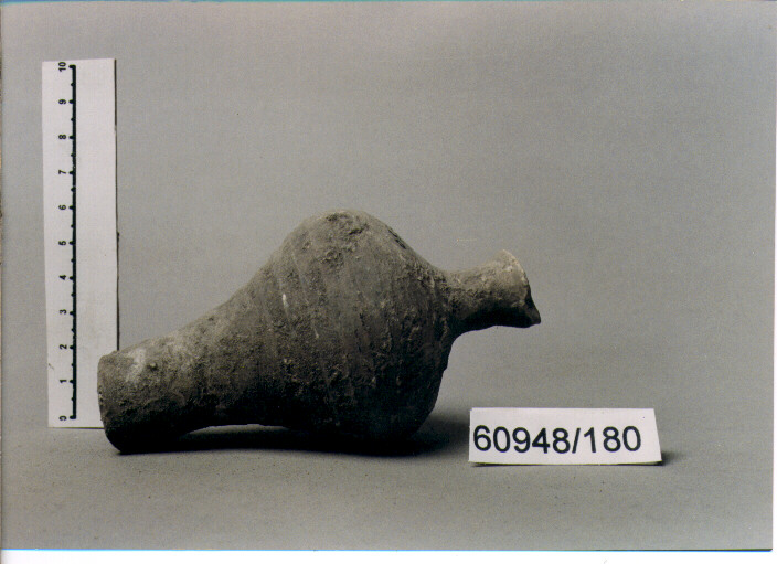 vaso (SECC. I/ IV D.C)