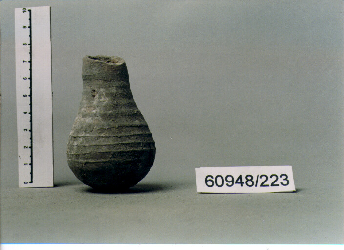 vaso (SECC. I/ IV D.C)