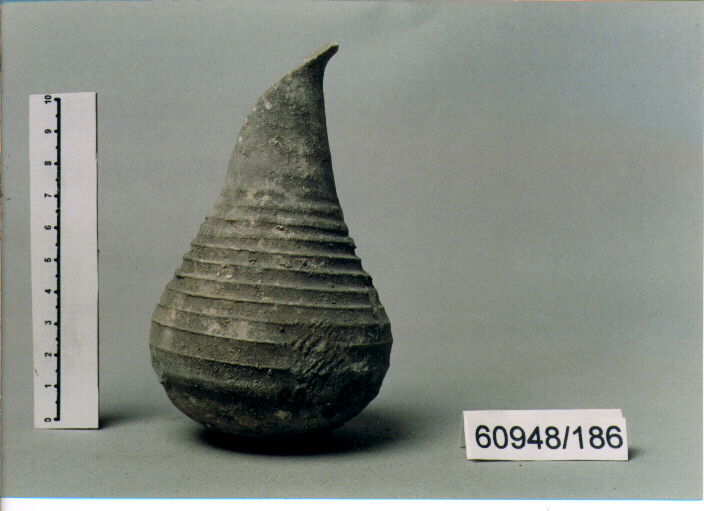 vaso (SECC. I/ IV D.C)