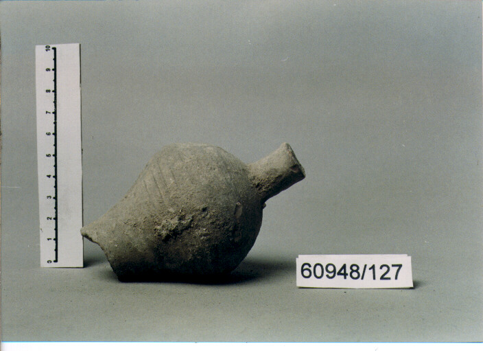 vaso (SECC. I/ IV D.C)