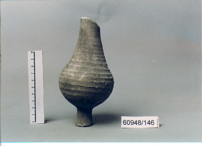 vaso (SECC. I/ IV D.C)