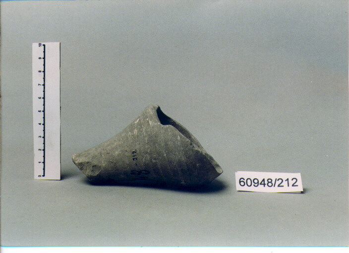 vaso (SECC. I/ IV D.C)