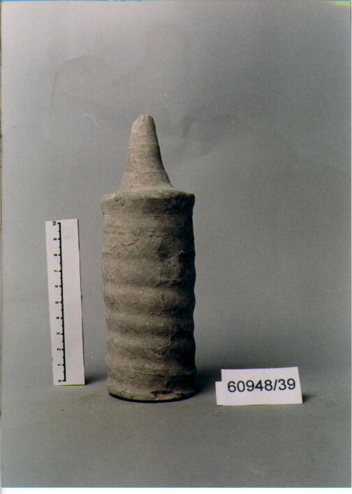 TUBO DA VOLTA (SECC. I/ IV D.C)