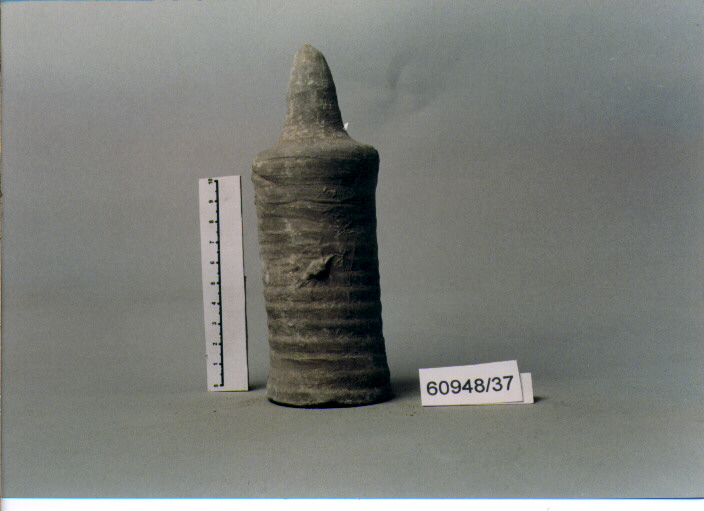 TUBO DA VOLTA (SECC. I/ IV D.C)