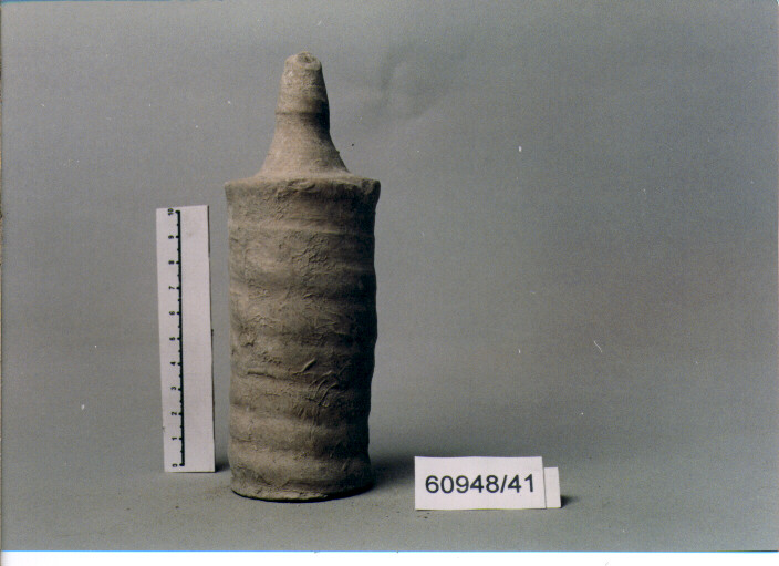 TUBO DA VOLTA (SECC. I/ IV D.C)