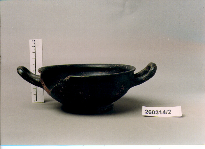kylix (SECC. IV/ III A.C)