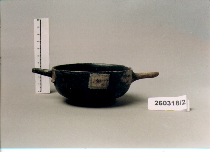 KYLIX (SECC. IV/ I A.C)