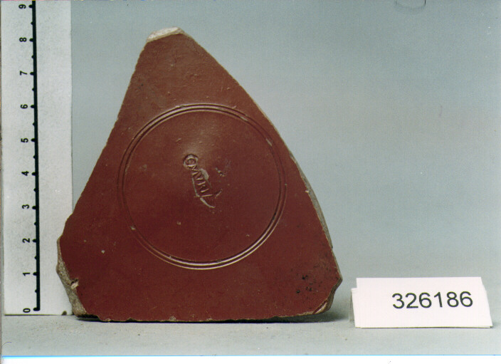 FONDO (secc. I a.C./ I d.C)