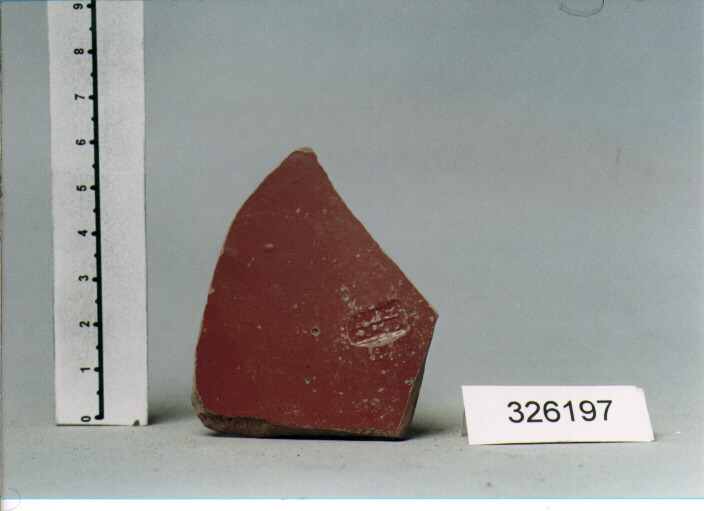 FONDO (secc. I a.C./ I d.C)