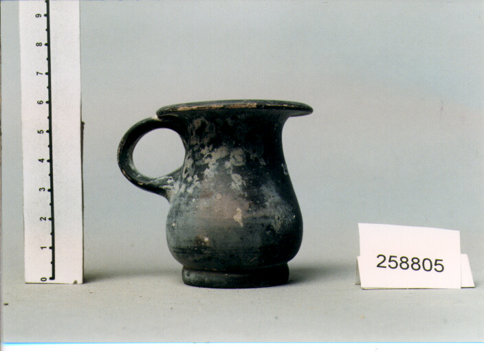 OLPE (secc. IV/ I a.C)