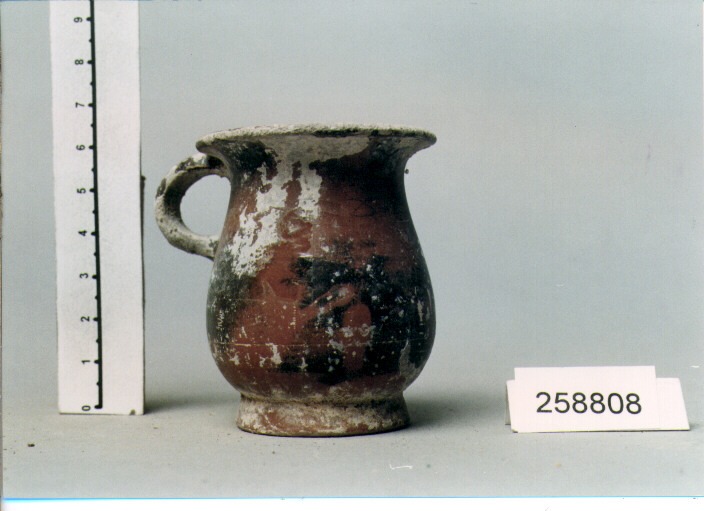 OLPE (secc. IV/ I a.C)