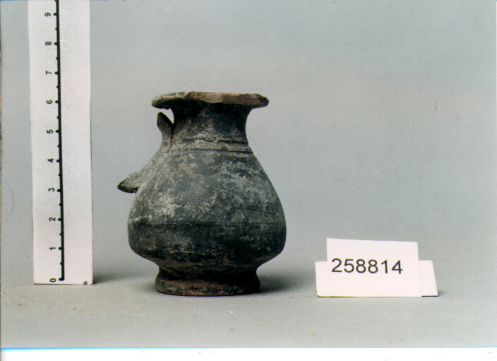 BROCCHETTA (secc. IV/ I a.C)