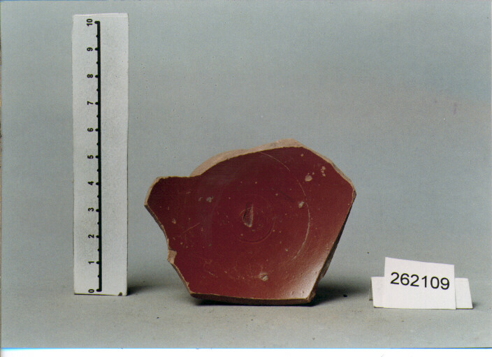 coppa/ fondo (SECC. I A.C/I D.C)