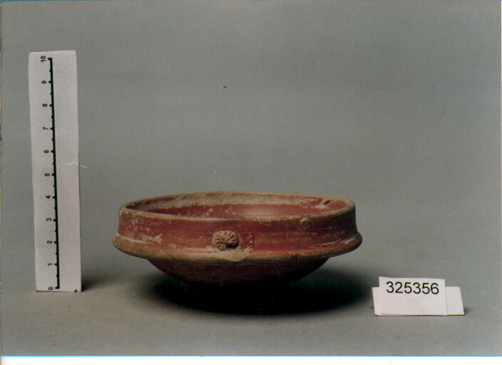 COPPETTA (SECC. I A.C/I D.C)