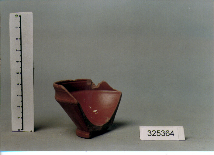 COPPETTA, GOUDINEAU, TIPO 37 A (SECC. I A.C./ I D.C)