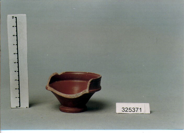 COPPETTA, GOUDINEAU, TIPO 27 A (SECC. I A.C./ I D.C)