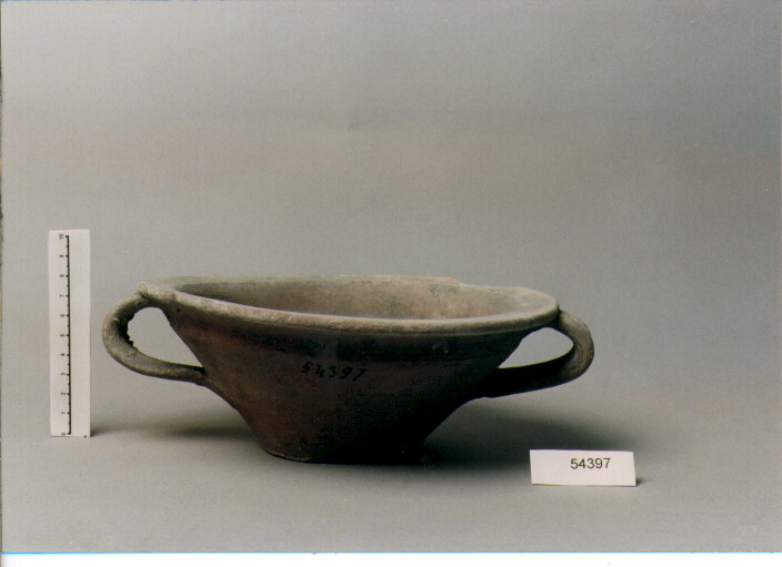 CATINO (SECC. XI/ XIV D.C)