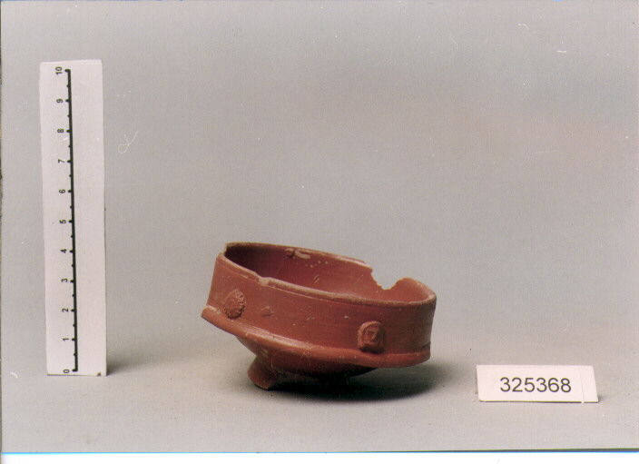 COPPETTA, GOUDINEAU, TIPO 38 B (SECC. I A.C./ I D.C)