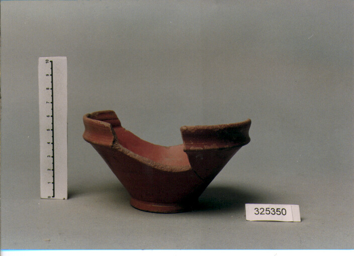 COPPA, HALTERN 8.7 (SECC. I A.C./ I D.C)