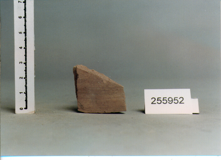 PARETE (secc. XI/ XIV d.C)