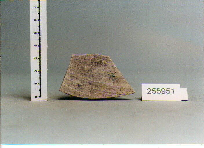 PARETE (secc. XI/ XIV d.C)