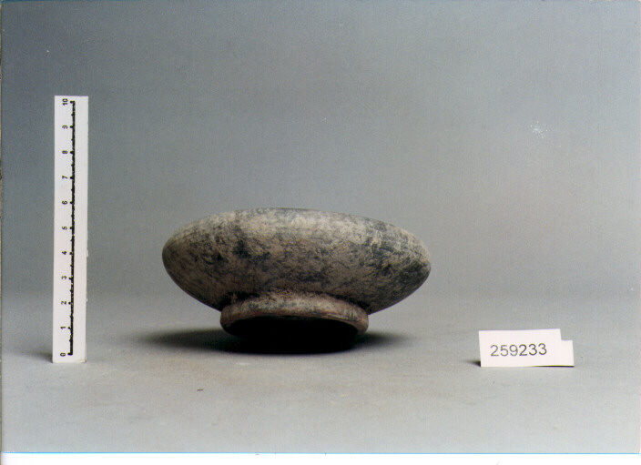 COPPETTA (SECC. IV/ I A.C)