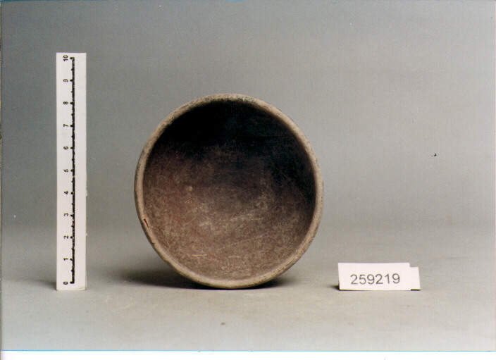 COPPETTA (SECC. IV/ I A.C)