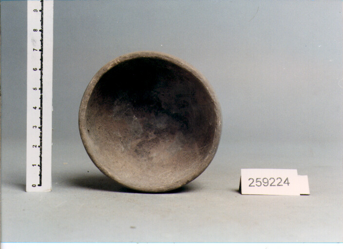 COPPETTA (SECC. III A.C./ IV D.C)