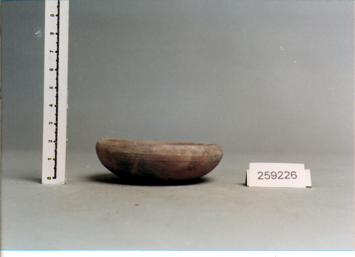 COPPETTA (SECC. IV/ I A.C)