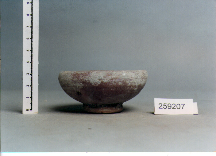 COPPETTA (SECC. IV/ I A.C)