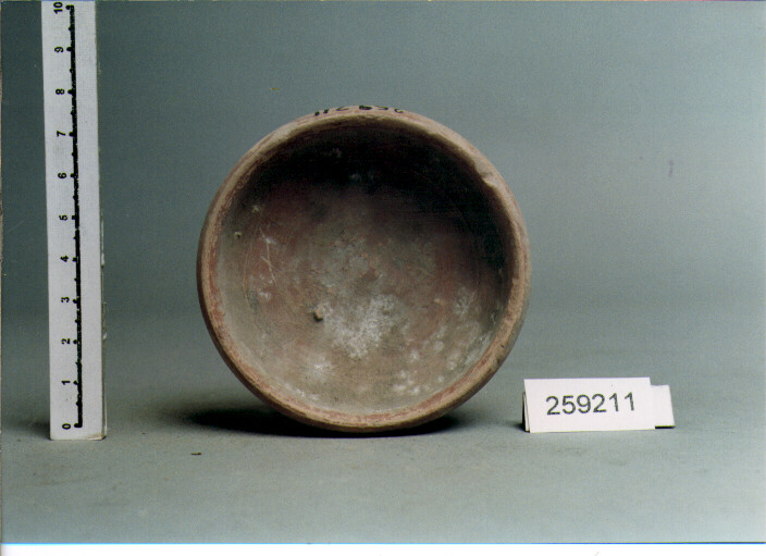 COPPETTA (SECC. III A.C./ IV D.C)