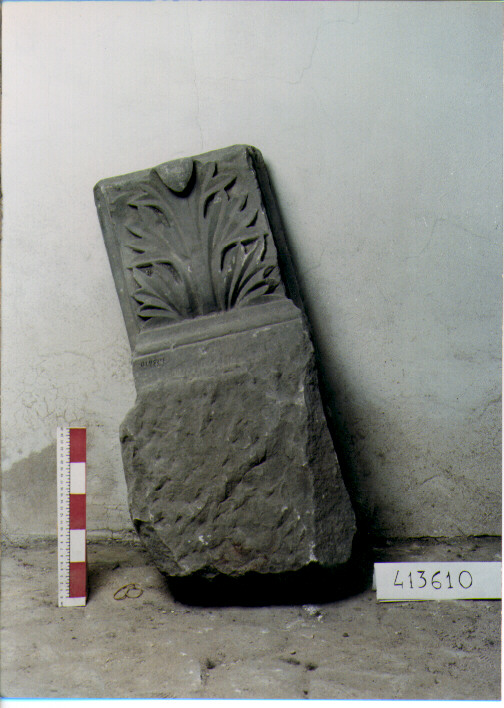 MENSOLA (SECC. I/ III D.C)