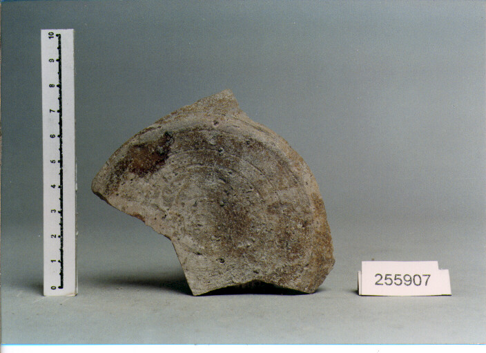 FONDO (SEC. XI/ XIII D.C)