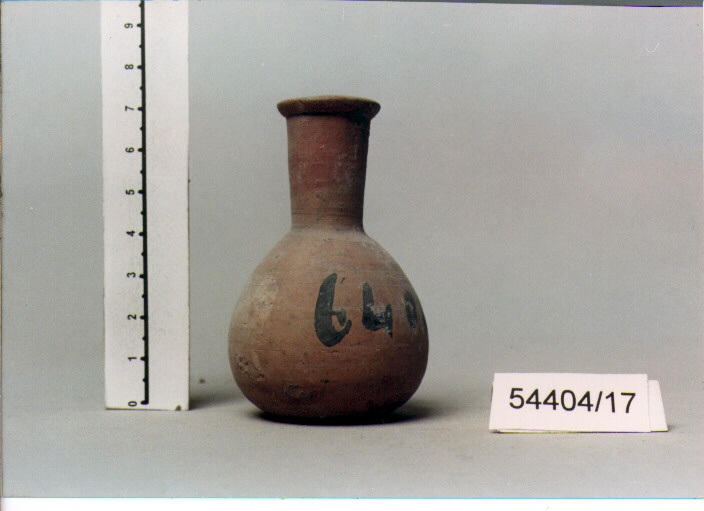 UNGUENTARIO (SECC. I/ II D.C)