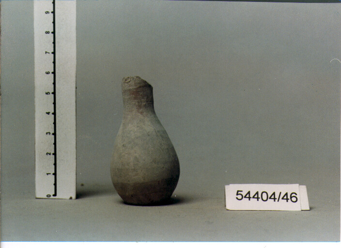 UNGUENTARIO (SECC. I/ II D.C)