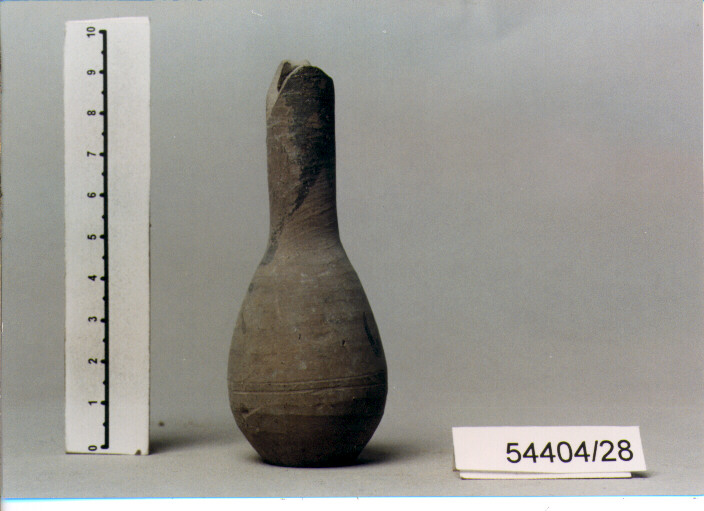 UNGUENTARIO (SECC. I/ II D.C)