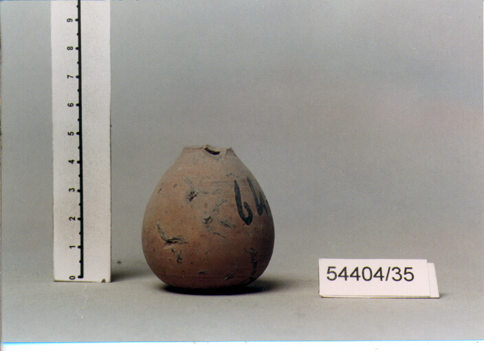 UNGUENTARIO (SECC. I/ II D.C)