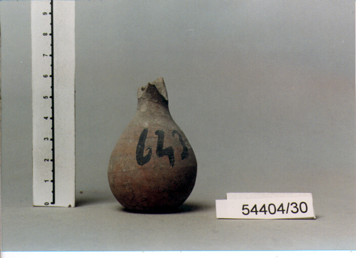 UNGUENTARIO (SECC. I/ II D.C)