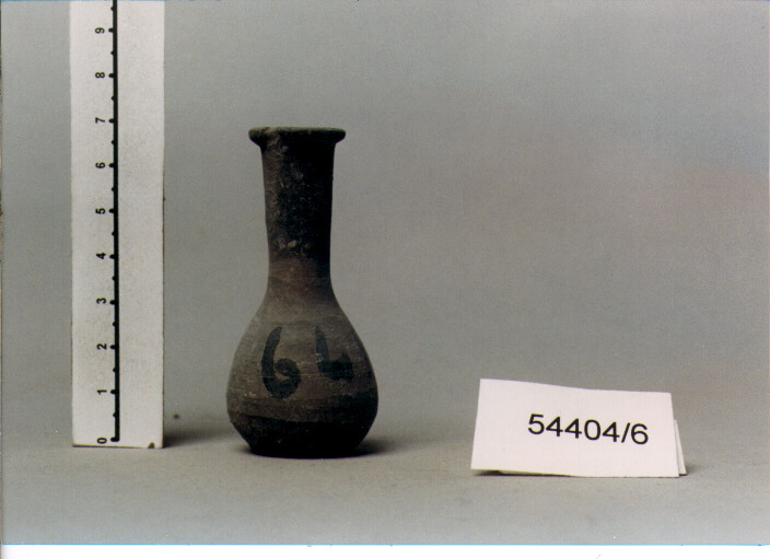 UNGUENTARIO (SECC. I/ II D.C)