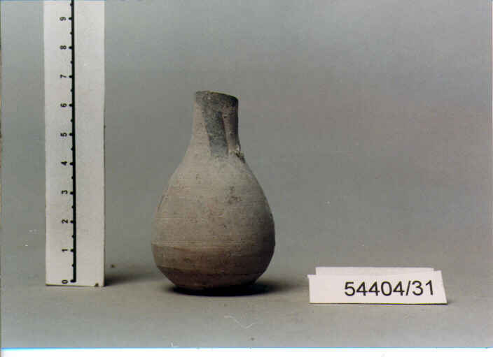 UNGUENTARIO (SECC. I/ II D.C)