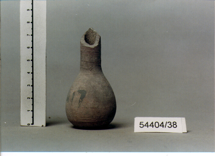 UNGUENTARIO (SECC. I/ II D.C)