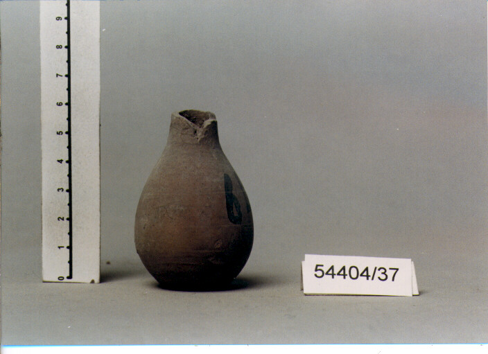 UNGUENTARIO (SECC. I/ II D.C)